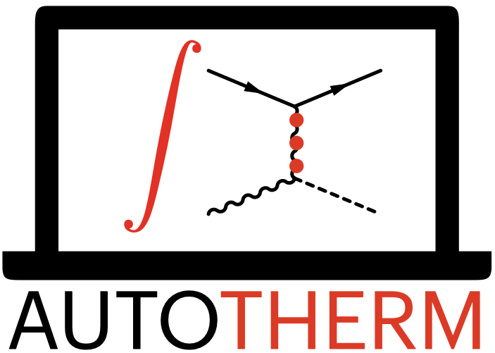 AutoTherm - Home